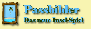Passbilder-Spiel
