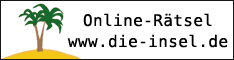 www.die-insel.de - Das Onlinerätsel